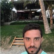 Joven Egresado de la Pacífico ofrece clases de Mate a niños y jóvenes